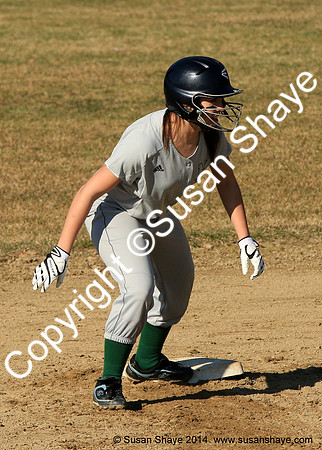 Nashoba JV Softball