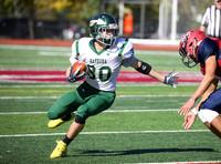 Nashoba @ Westborough 10/19/19