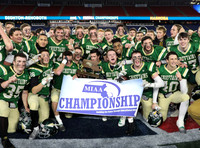 Nashoba POSTGAME & AWARDS Division 4 State Final