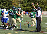 Leominster @ Nashoba 9/28/19