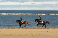 Crane Beach, Ipswich, Massachusetts