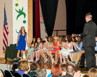 FSS Recognition Night 2015