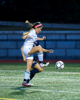 #6 Claire Wanamaker (Senior, Lancaster)