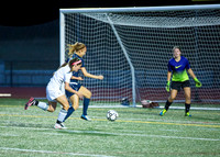 #6 Claire Wanamaker (Senior, Lancaster)