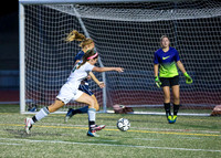 #6 Claire Wanamaker (Senior, Lancaster)