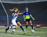#6 Claire Wanamaker (Senior, Lancaster)
