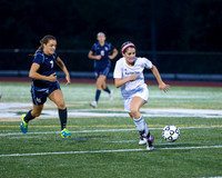 #6 Claire Wanamaker (Senior, Lancaster)