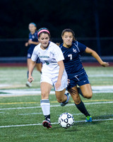 #6 Claire Wanamaker (Senior, Lancaster)