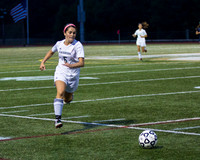 #6 Claire Wanamaker (Senior, Lancaster)