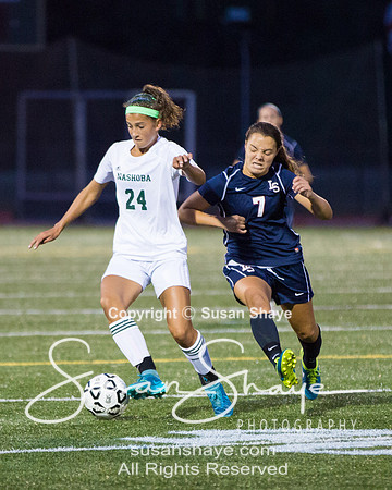 #24 Alana Carlucci (Sophomore, Berlin)