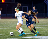 #24 Alana Carlucci (Sophomore, Berlin)