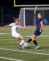 #6 Claire Wanamaker (Senior, Lancaster)