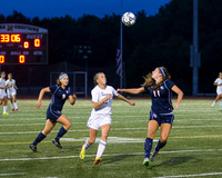 #11 Ashlyn MacClure (Sophomore, Stow)