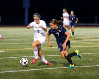 #3 Mariel MacAskill (Junior, Bolton)