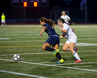 #3 Mariel MacAskill (Junior, Bolton)