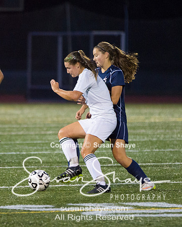 #8 Grace Keith (Sophomore, Lancaster)