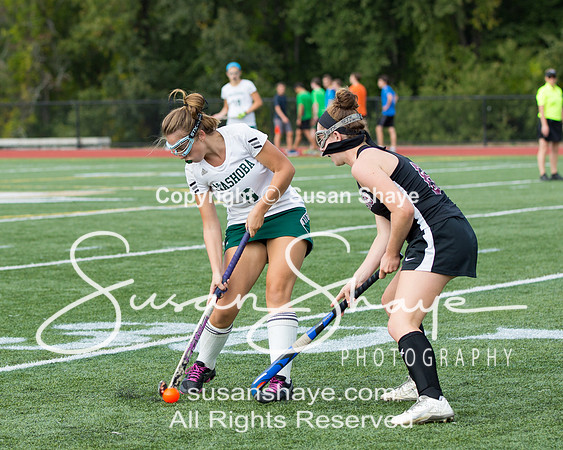 #9 Olivia Magliozzi (Stow)