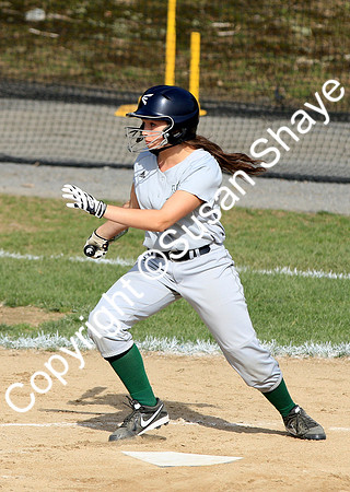 Nashoba JV Softball