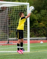 #0 John Czekanski (Captain, Bolton)