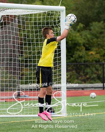 #0 John Czekanski (Captain, Bolton)