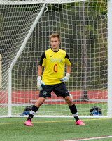 #0 John Czekanski (Captain, Bolton)