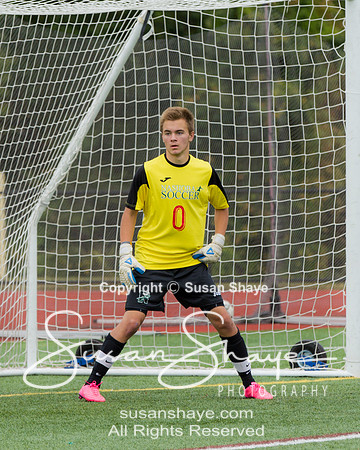 #0 John Czekanski (Captain, Bolton)