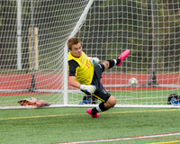 #0 John Czekanski (Captain, Bolton)