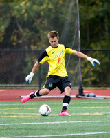 #0 John Czekanski (Captain, Bolton)