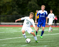 #19 Sebastian Tommasi (Stow)