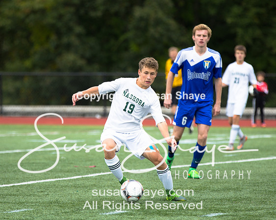 #19 Sebastian Tommasi (Stow)