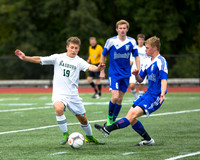 #19 Sebastian Tommasi (Stow)