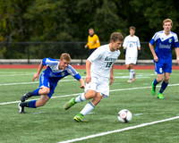 #19 Sebastian Tommasi (Stow)
