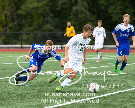 #19 Sebastian Tommasi (Stow)