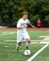#19 Sebastian Tommasi (Stow)