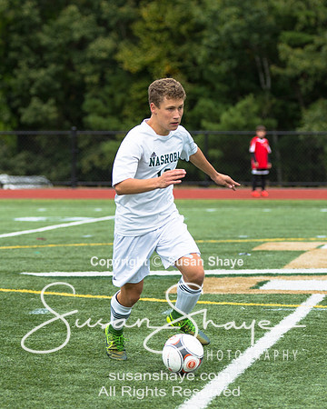 #19 Sebastian Tommasi (Stow)