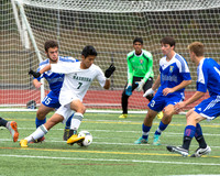 #7 Matt Medcraft (Stow)