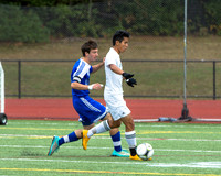 #7 Matt Medcraft (Stow)