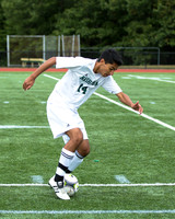 #14 Patrick Nair