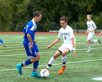 #8 Garren LaPlante (Stow)