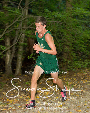Ryan Gillooly (Stow)