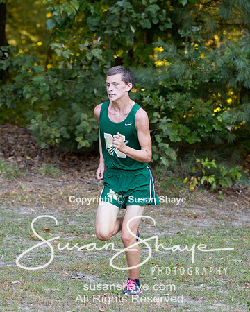 Ryan Gillooly (Stow)