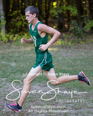 Ryan Gillooly (Stow)