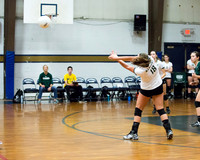 #18 Olivia Perkins (Captain, Senior, Lancaster)