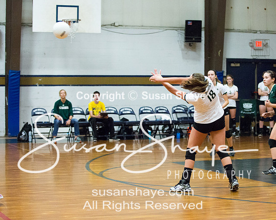 #18 Olivia Perkins (Captain, Senior, Lancaster)
