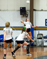 #18 Olivia Perkins (Captain, Senior, Lancaster)