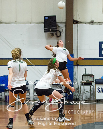#18 Olivia Perkins (Captain, Senior, Lancaster)