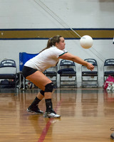#18 Olivia Perkins (Captain, Senior, Lancaster)