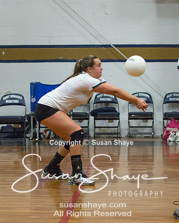 #18 Olivia Perkins (Captain, Senior, Lancaster)