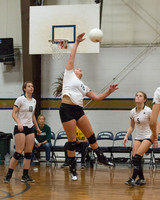 #18 Olivia Perkins (Captain, Senior, Lancaster)