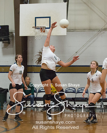 #18 Olivia Perkins (Captain, Senior, Lancaster)